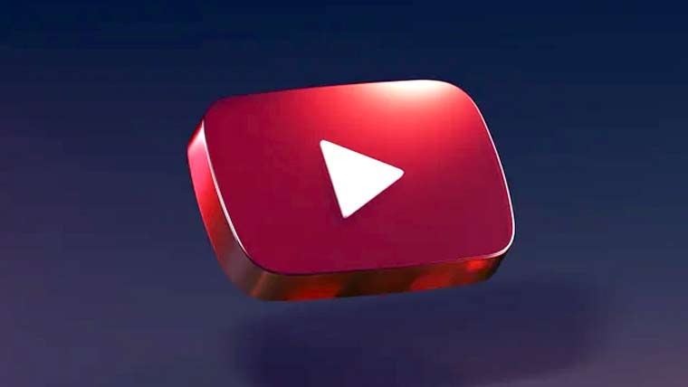 یوٹیوب نے ٹرمپ پر تنقید کرنیوالا  ایرانی حمایت یافتہ چینل بند کر دیا