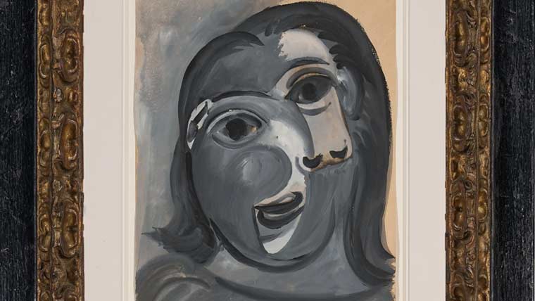 28کروڑ کی پکاسو پینٹنگ صرف 32ہزار میں فروخت 