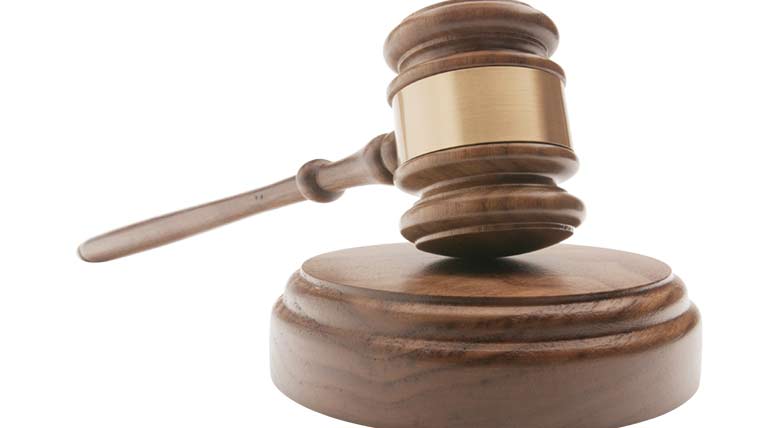 ملزمان کی ضمانت بحال 