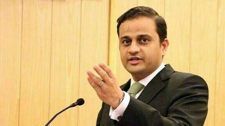  بینرز یا وال چاکنگ کی اجازت نہیں دیں گے ،میئر