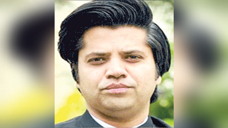   کے پی میں اظہارِ رائے کی آزادی 