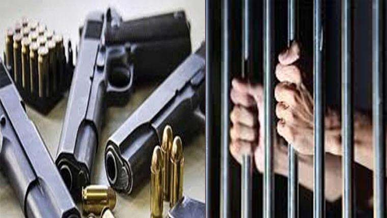  اسلام آباد ،28جرائم پیشہ افرادگرفتار ،منشیات اسلحہ برآمد