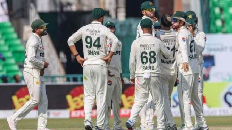 دورہ بنگلادیش کیلئے قومی ٹیسٹ ٹیم میں تبدیلیوں کا امکان