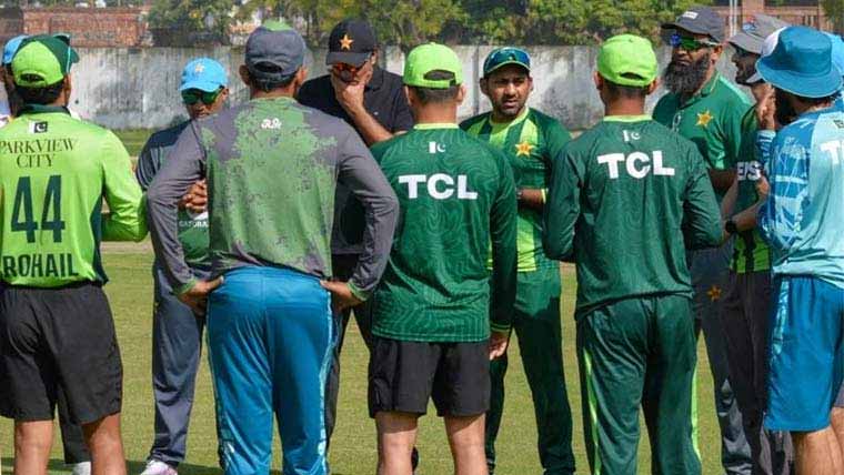 قومی ٹیم کا دورہ بنگلادیش، سکواڈ  کا کیمپ کراچی میں لگایا جائیگا