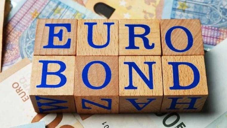 یورو بانڈ کی ادائیگی:زرمبادلہ ذخائر میں 1 ارب 32 کروڑ ڈالر کمی 