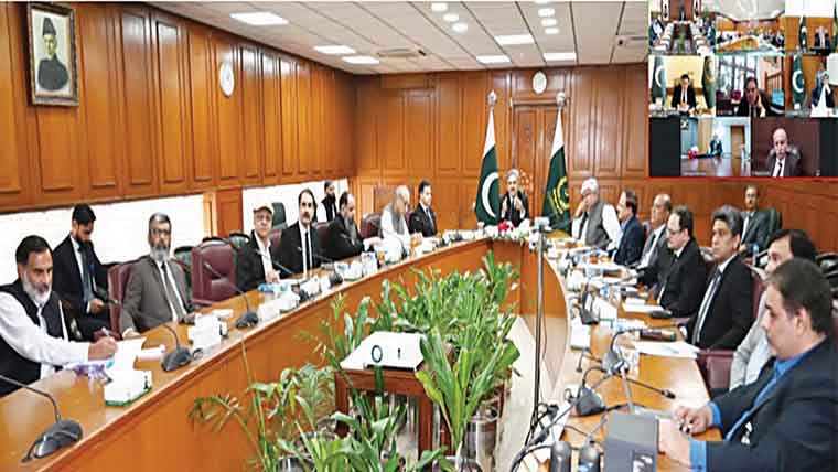 عوامی اعتمادکیلئے ٹیکس تنازعات کا موثر حل ناگزیر : چیف جسٹس 