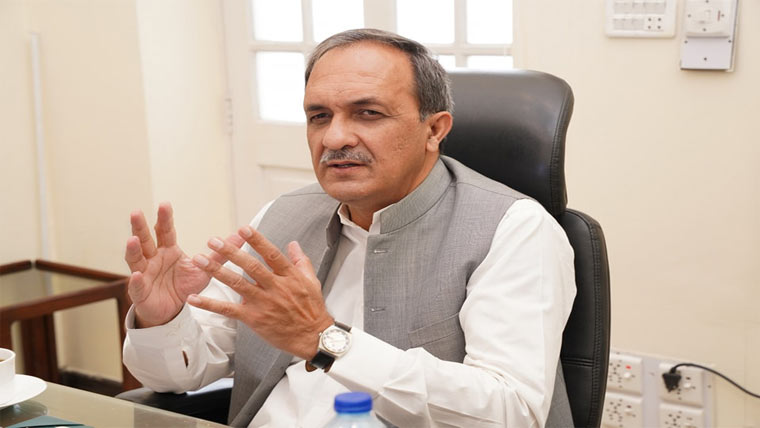 لہر اتھارٹی کے 20 منصوبے فنڈز کی کمی اور سست روی کا شکار 