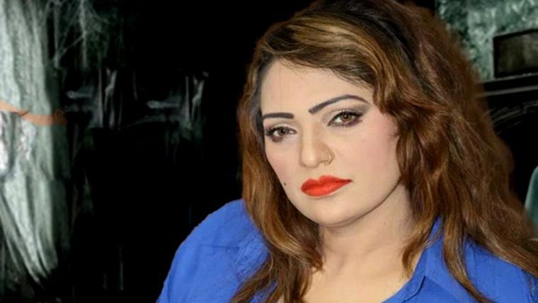  اپنے وسائل میں رہیں تو  اطمینان آجائیگا:نرمل شاہ 