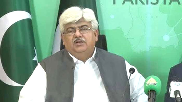 درآمدی موبائل فونز پر 54 فیصد ٹیکس ہے : چیئرمین ایف بی آر ، بجٹ میں کم کریں : خزانہ کمیٹی 