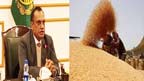 گندم خریداری مہم ، شفافیت کو یقینی بنایا جائے : حافظ شوکت 