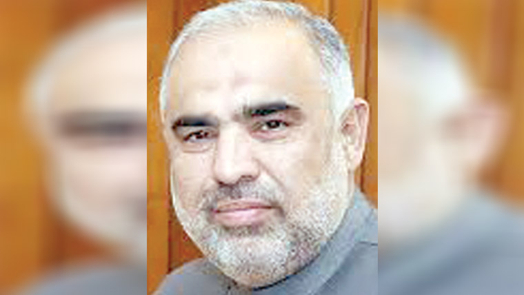 عمران کے نظریہ کیساتھ کھڑے 