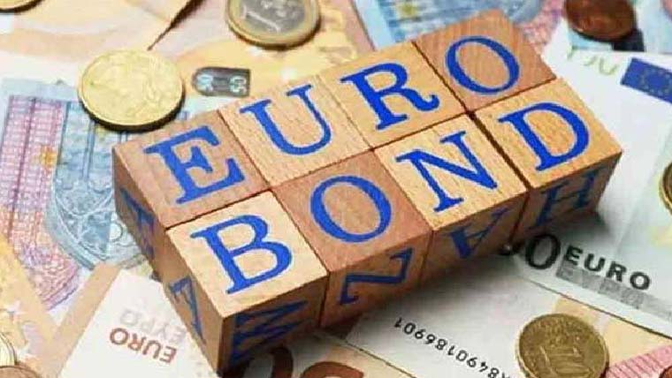 پاکستان  کی  عالمی  سرمایہ  مارکیٹ  میں  واپسی ،50کروڑ  ڈالر  کا  یوروبانڈ  جاری