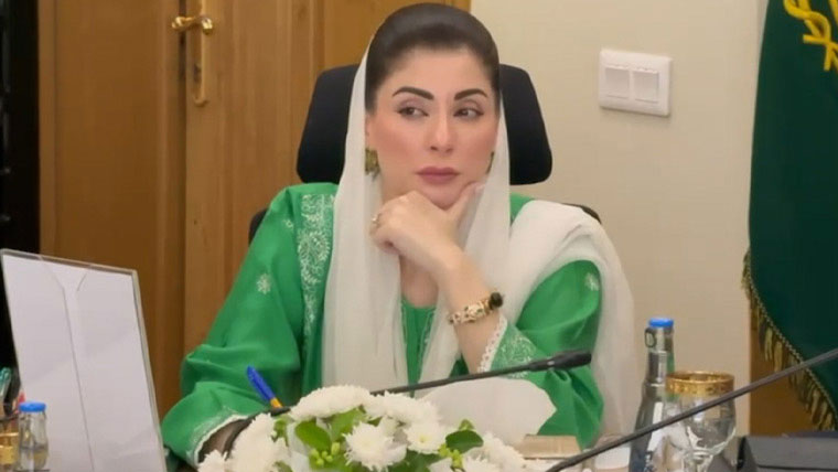 مریم  نواز  نے  کالج  طلبہ  کیلئے  الیکٹروبس  سروس  کی منظوری