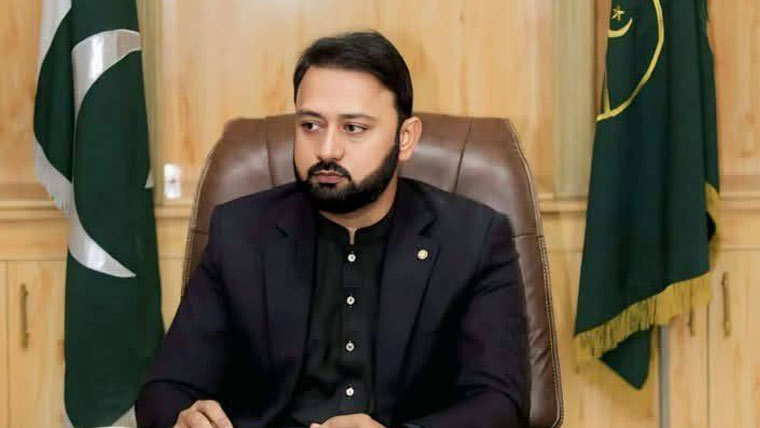  بھکر:ممکنہ سیلابی صورتحال سے نمٹنے کیلئے انتظامات کا جائزہ