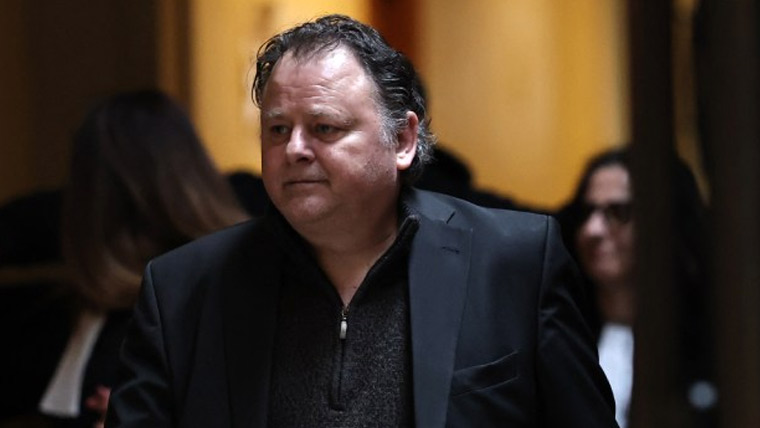 جنسی زیادتی کا کیس ،فرانسیسی  عدالت نے ہدایتکار کرسٹوف  روگیا کی سزابڑھادی