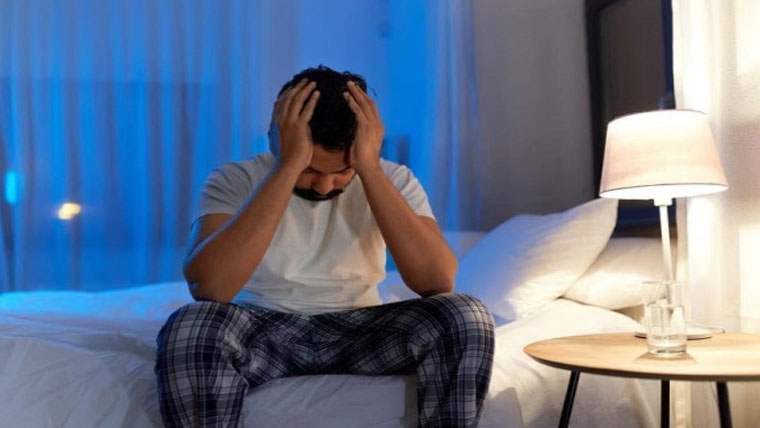 رات کی نوکری ،نئی تحقیق میں خطرناک اثرات کا انکشاف