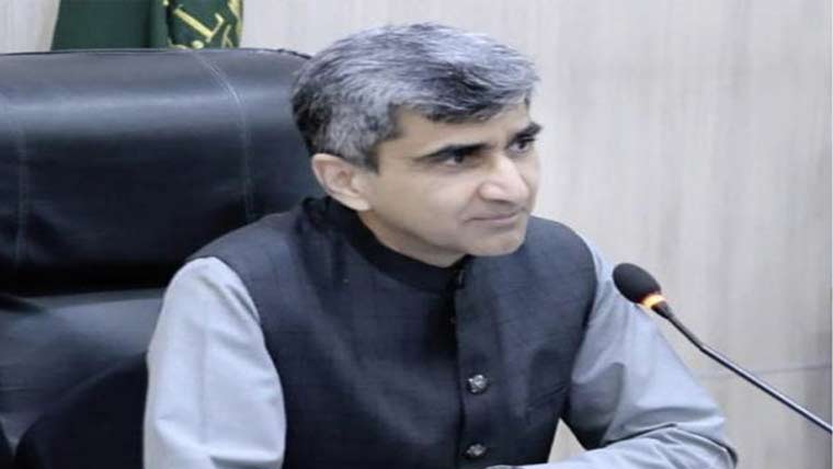 گندم کٹائی جاری، خریداری کیلئے صوبہ بھر میں 233سینٹرز فعال