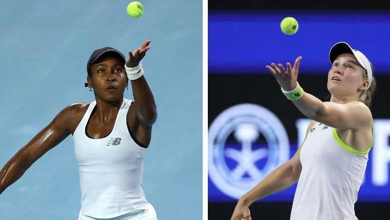 سٹٹگارٹ ٹینس، ایلینا اور کوکو کوارٹر فائنل میں داخل