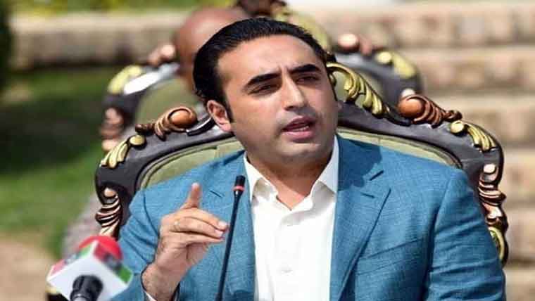 بلاول کے وزیرخارجہ نہ بننے  کا پیپلزپارٹی کو پچھتاوا