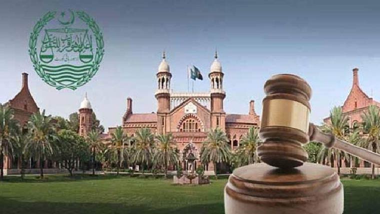 بلدیاتی الیکشن کیخلاف درخواستوں پر20اپریل کو سماعت 