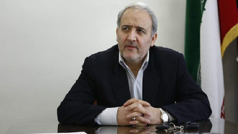 سفارتکاری کو حقیقی موقع فراہم کیا جا رہا ہے: ایرانی سفیر 