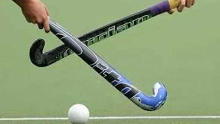 انڈر 18 نیشنل ہاکی چیمپئن  شپ کے سیمی فائنلز آج ہونگے