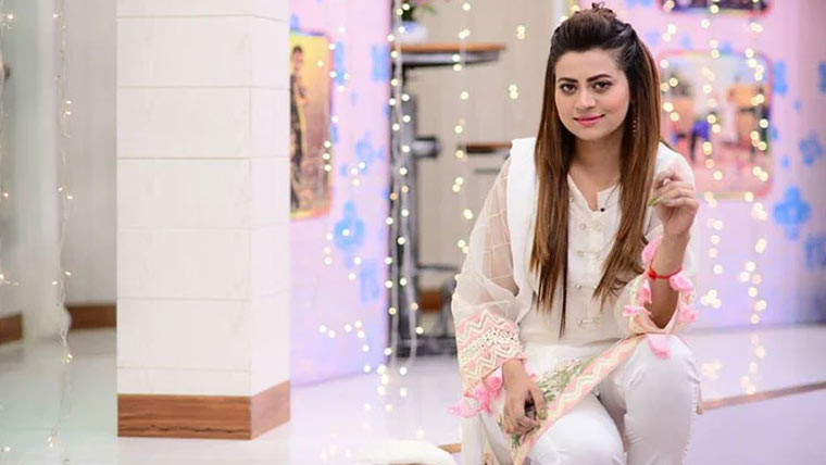 پاکستان نے اقلیتوں کے حقوق کا خیال رکھا:بینیتا ڈیوڈ