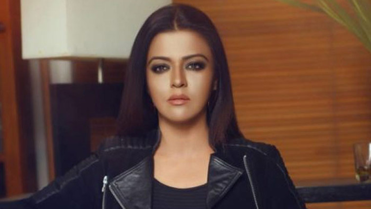  ڈرامے لڑکا لڑکی کی محبت میں  پھنس گئے ہیں:ماریہ واسطی