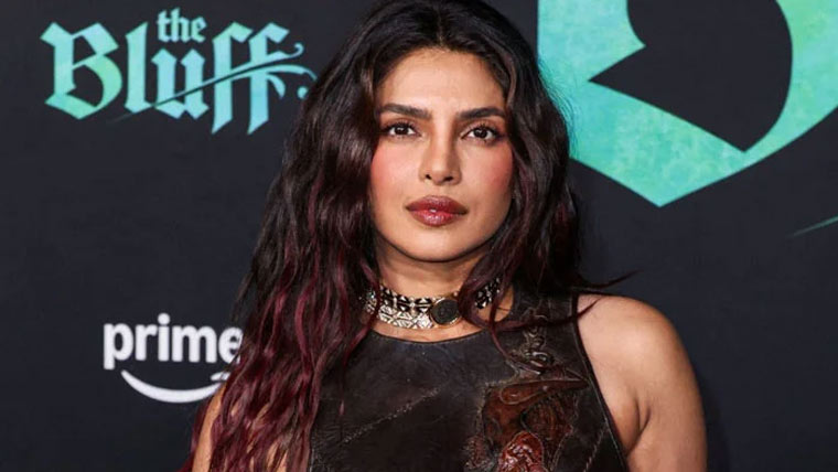 پریانکا چوپڑا نے پوسٹ میں  زندگی کے اہم لمحات شیئر کردیئے