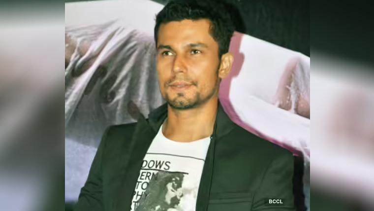 میلبورن میں تین سال تک  ٹیکسی چلائی:رندیپ ہودا 