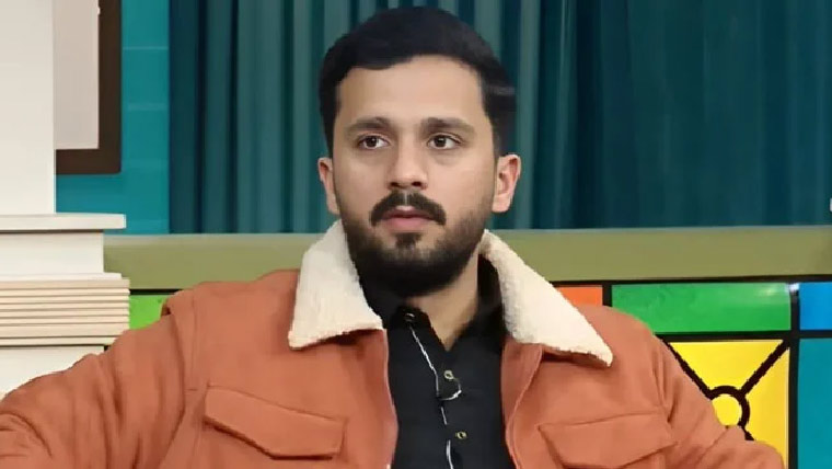 رجب بٹ کانام سفری پابندی کی فہرست سے نکالنے پراعتراض نہیں این سی سی آئی اے کاعدالت میں جواب 