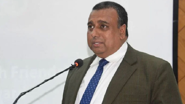  لمس کے ساتھ تعاون بڑھائیں گے ، بنگلہ دیشی ہائی کمشنر