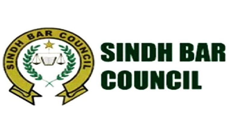   سندھ بار کونسل نے سرکاری ملازمت کرنے والے 2وکلا کے لائسنس معطل کردئیے