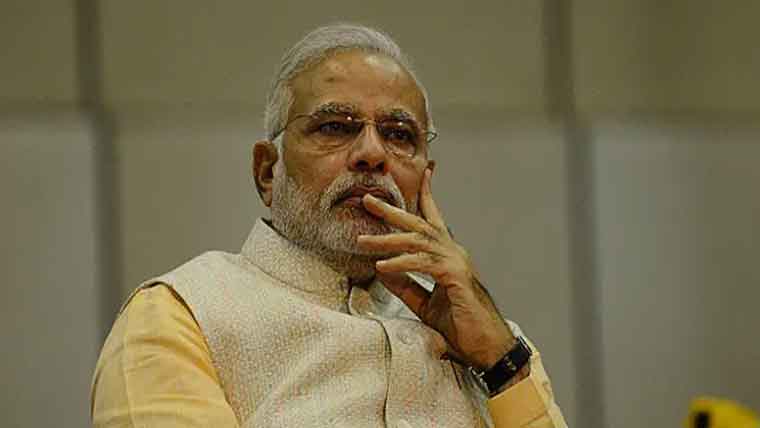   امریکی دباؤ کے سامنے بھارت کاسرتسلیم ختم،روسی تیل خریدنے کیلئے عایت ختم 