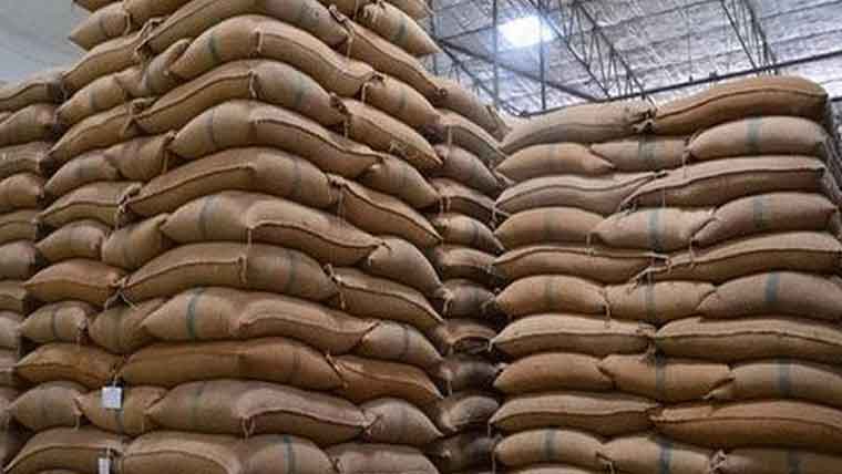 اینٹی کرپشن کے محکمہ خوراک دفاتر پرچھاپے ، ریکارڈ ضبط، ایک گرفتار