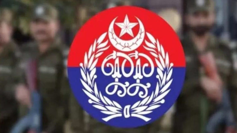 پولیس کو چوتھے کوارٹر کا  44 ارب کا بجٹ جاری
