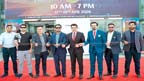سولر پاکستان نمائش کا آغاز، 400سے زائد کمپنیو ں کی شرکت
