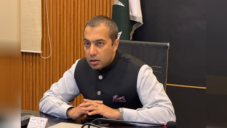 ڈپٹی کمشنر خوشاب کا مریم نواز ہیلتھ کلینک بوتالہ کا دورہ