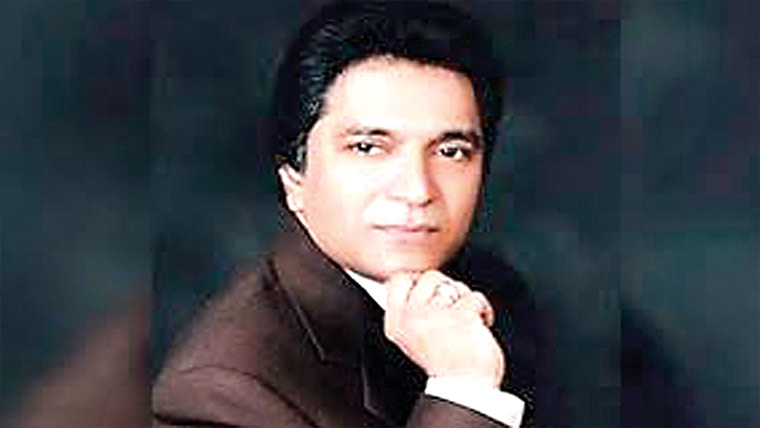  معین اختر کی برسی 22 اپریل کو منائی جائے گی