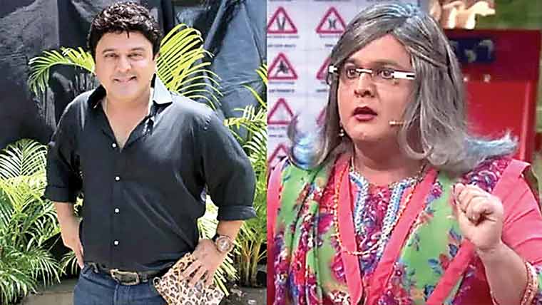 علی اصغر نے ’’دادی‘‘ کا کردار  چھوڑنے کی وجہ بتادی