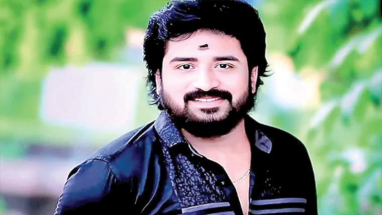 بھارتی اداکار سدھارتھ  41 برس کی عمر میں چل بسے