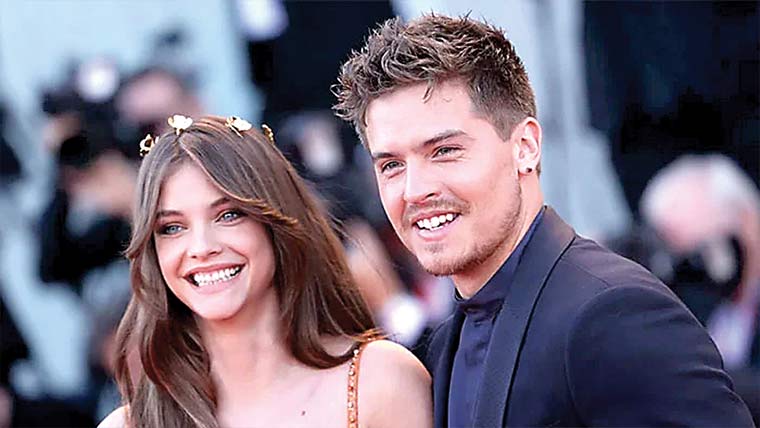 گھر میں چور داخل، امریکی اداکار ڈیلن اسپروس نے ملزم کو قابو کرلیا 