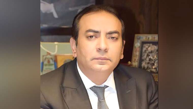 سارک چیمبر آف کامرس اینڈ انڈسٹری ہیڈ کوارٹر کی عمارت کاافتتاح