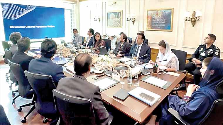 مریم نواز کے ہیلتھ منصوبے کامیاب، 2 کروڑ 10 لاکھ مریض مستفید 