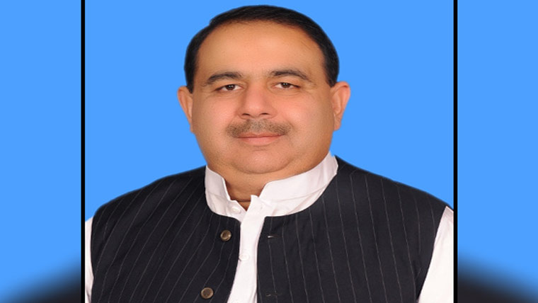 پاکستان کا ثقافتی ورثہ قومی شناخت اور فخر کا اہم ستون ،اورنگزیب کھچی 