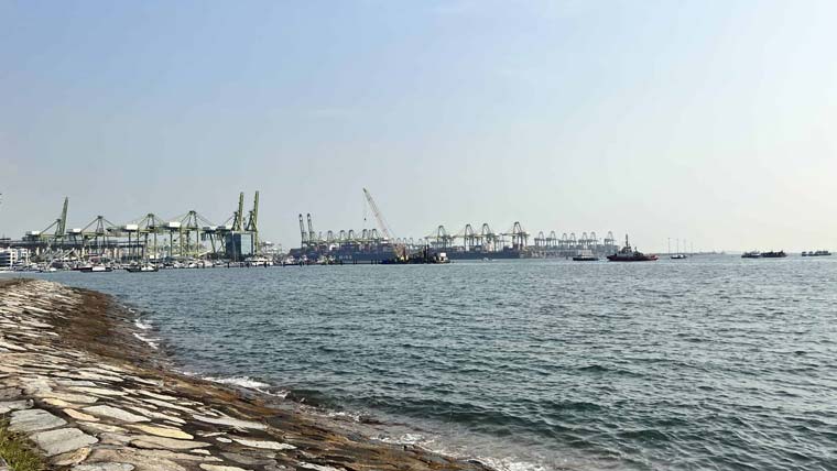 سمندری پانی بلڈ پریشر کے خطرات میں اضافہ کر رہا 