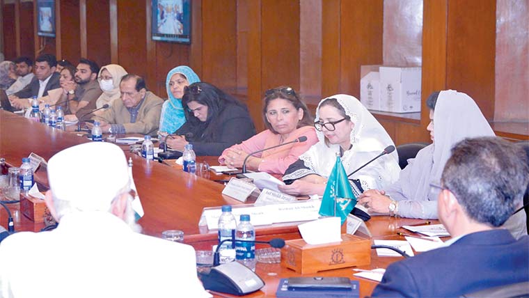 ریبیز کے علاج میں تاخیر جانوں کے ضیاع کاسبب قرار