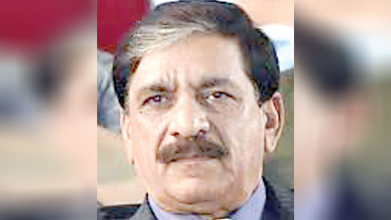  گوادر، چاہ بہار ایشیا کے دروازے 