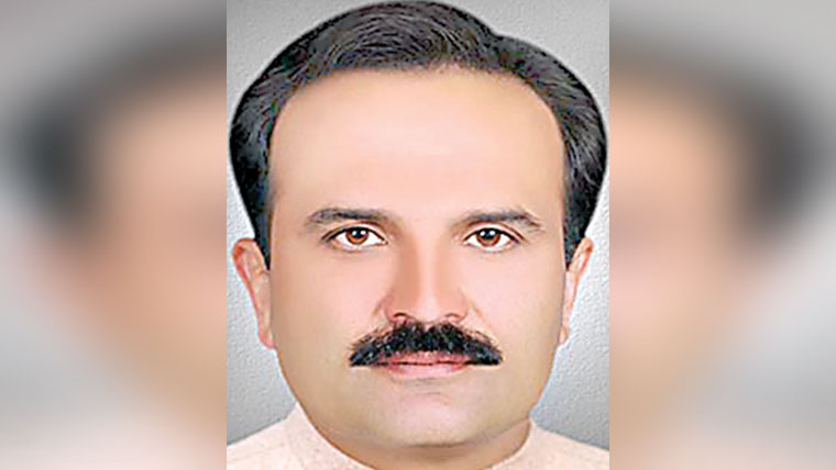  وزیراعلیٰ کا بنیادی کام صوبے کی خدمت 