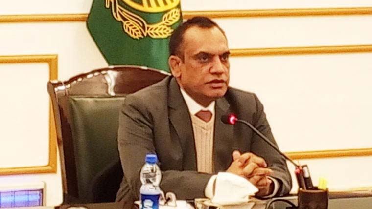 ترقیاتی منصوبوں کی تکمیل کیلئے 30 جون ڈیڈلائن